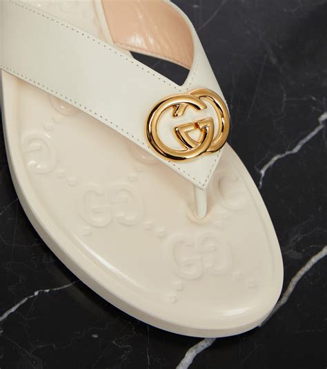 gucci sandali pelo|Honest Gucci Sandals Review For Sizing, Comfort,.